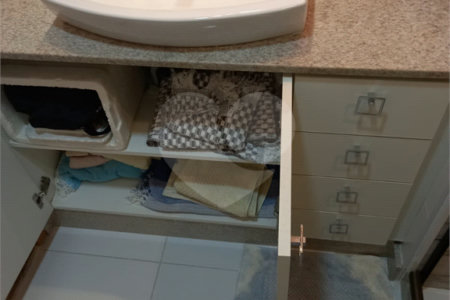 Apartamento à venda com 3 quartos, sendo 1 suíte, em Rio Comprido, Rio de Janeiro, RJ