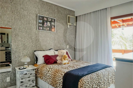 Casa à venda com 4 suítes no condomínio Monte Belo, Salto - SP