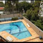 Apartamento à venda ou para alugar com 3 quartos, sendo 1 suíte, em Vila Andrade, São Paulo, SP