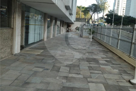 Apartamento para alugar com 2 quartos em Vila Buarque, São Paulo, SP
