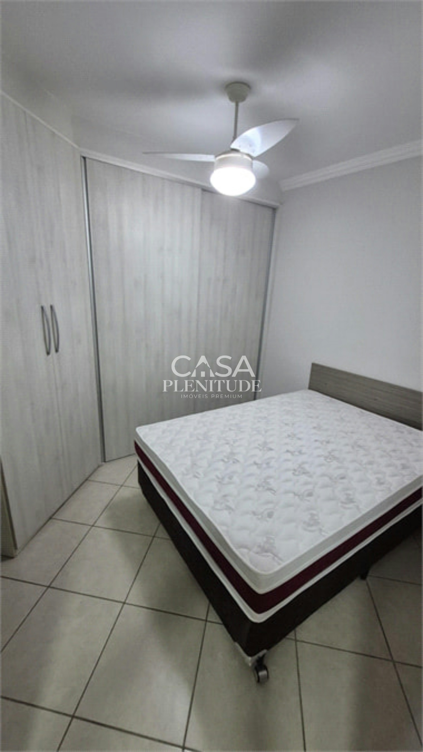Apartamento à venda com 2 quartos, sendo 1 suíte, em Jardim Gonçalves, Sorocaba, SP