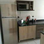 Apartamento à venda com 2 quartos em Pirituba, São Paulo, SP