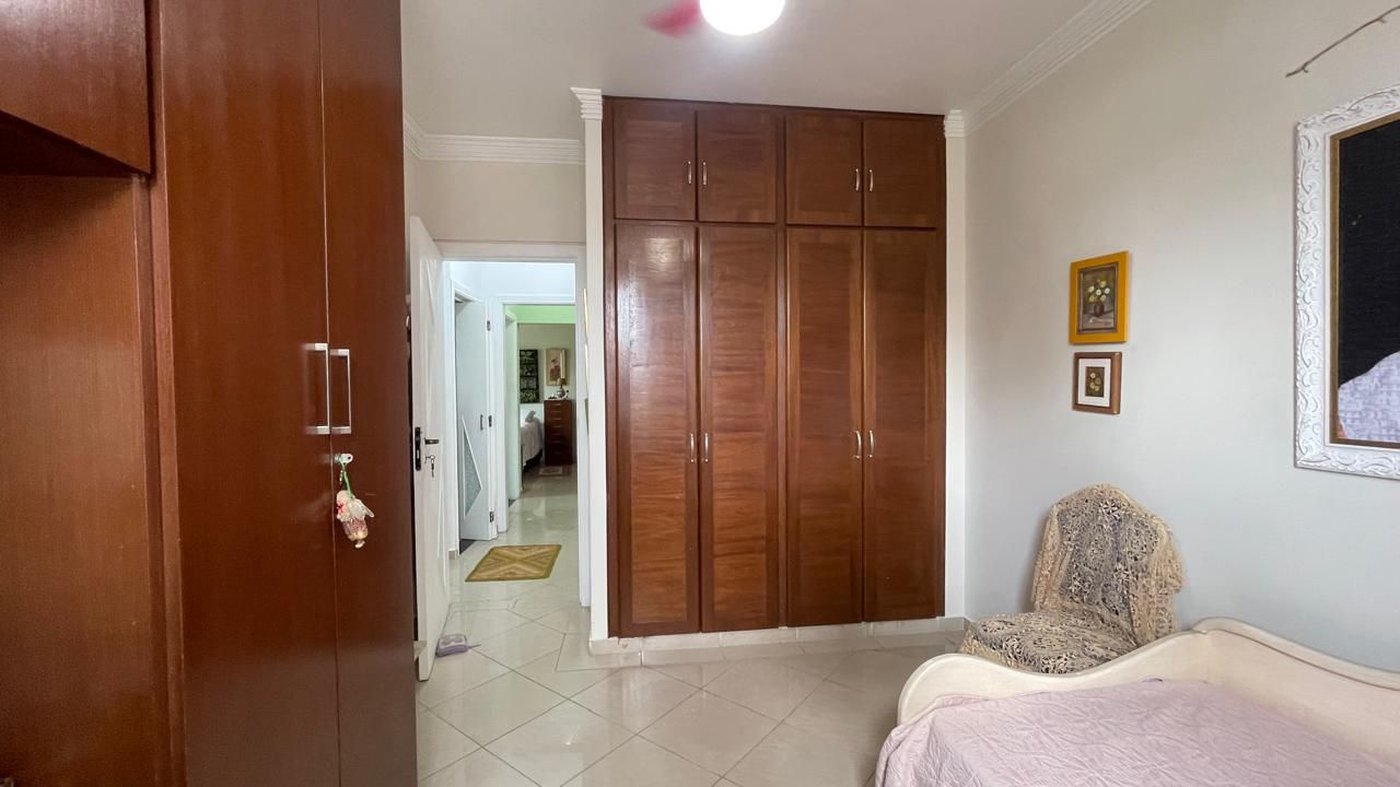 Apartamento com 3 dormitórios à venda, 150 m² por R$ 1.650.000,00 - Ponta da Praia - Santos/SP