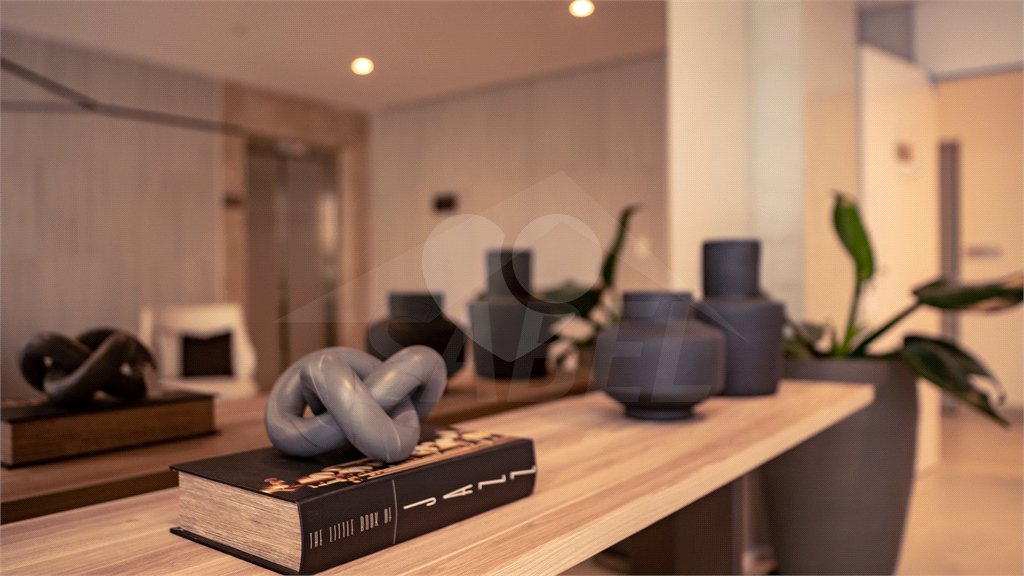 Apartamento à venda com 4 suítes em Santana, São Paulo, SP