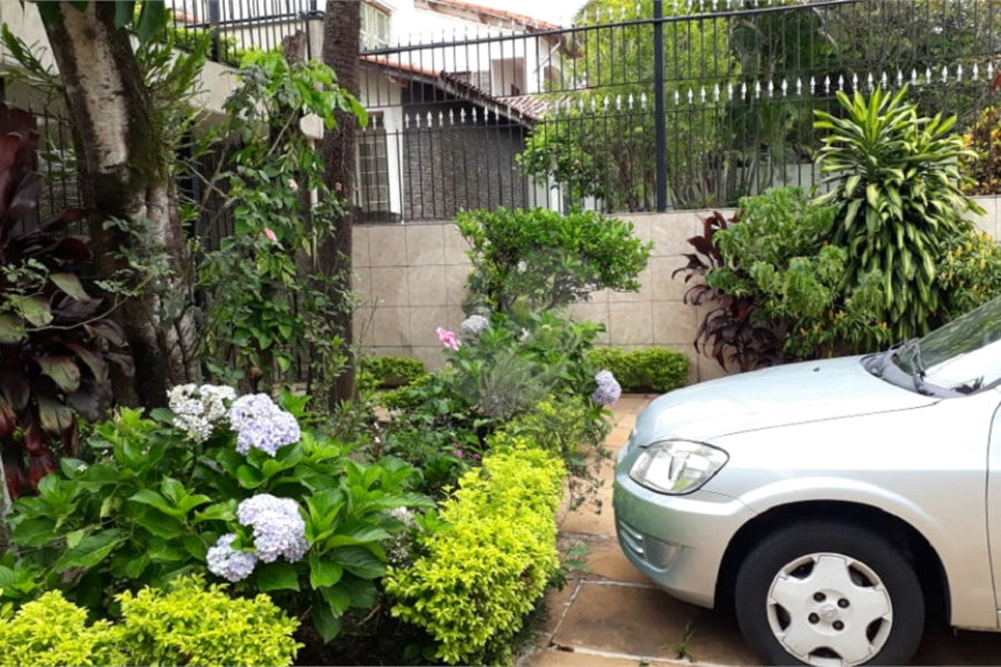Sobrado à venda com 4 quartos, sendo 1 suíte, em Ipiranga, São Paulo, SP