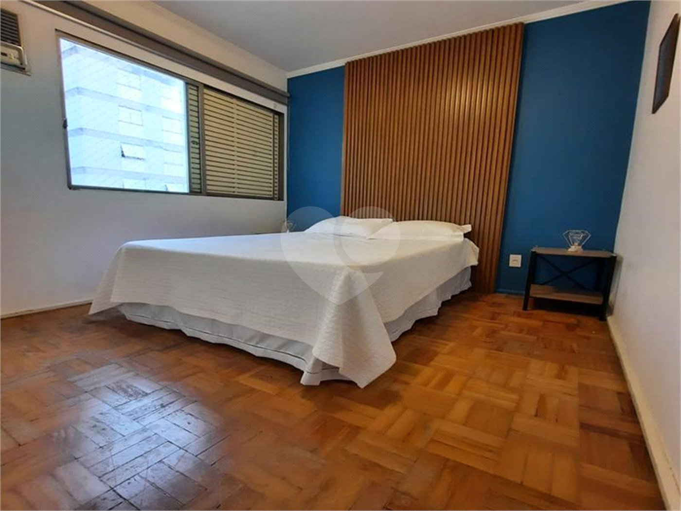 Apartamento à venda com 2 quartos em Consolação, São Paulo, SP
