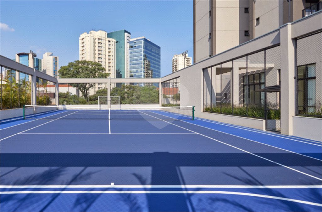 Apartamento à venda com 1 suíte em Pinheiros, São Paulo, SP