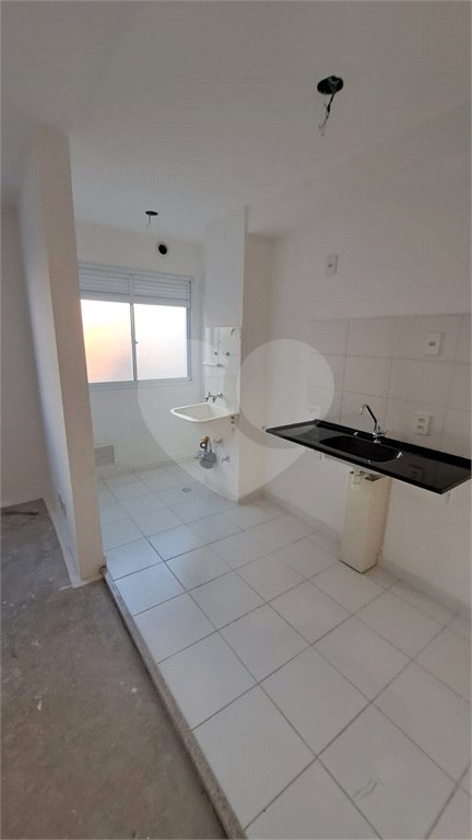 Apartamento à venda com 43m² - Belém