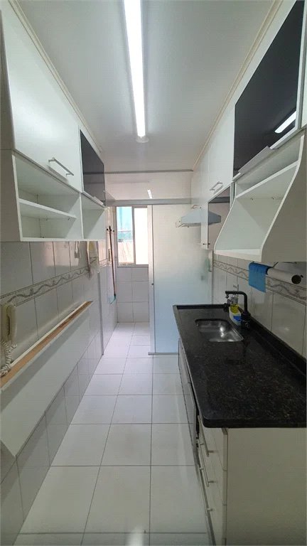 Apartamento à venda com 3 quartos, sendo 1 suíte, em Paraisópolis, São Paulo, SP