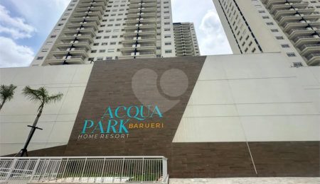 Apartamento para alugar com 3 quartos, sendo 1 suíte,  em Barueri, Barueri, SP
