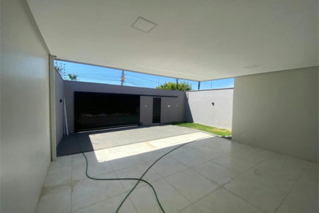 Casa à venda com 3 suítes em Açucena, Balsas, MA