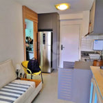 Apartamento à venda com 1 quarto em Indianópolis, São Paulo, SP