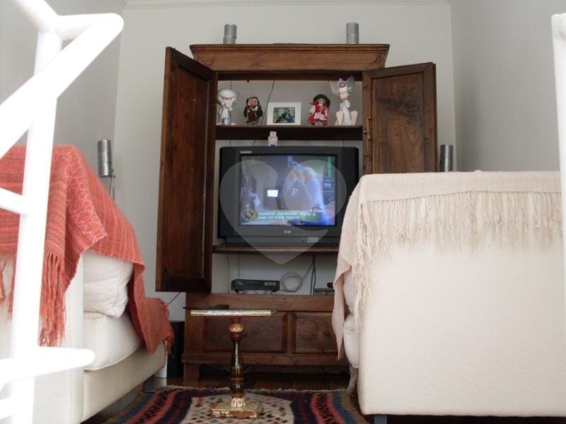 Cobertura à venda com 3 quartos, sendo 1 suíte, em Vila Suzana, São Paulo, SP