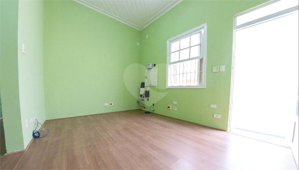 Casa à venda com 4 quartos em Santana, São Paulo, SP