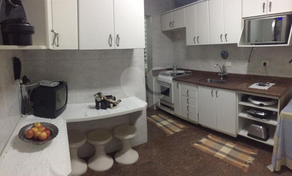 Apartamento à venda com 3 quartos, sendo 1 suíte, em Santana, São Paulo, SP