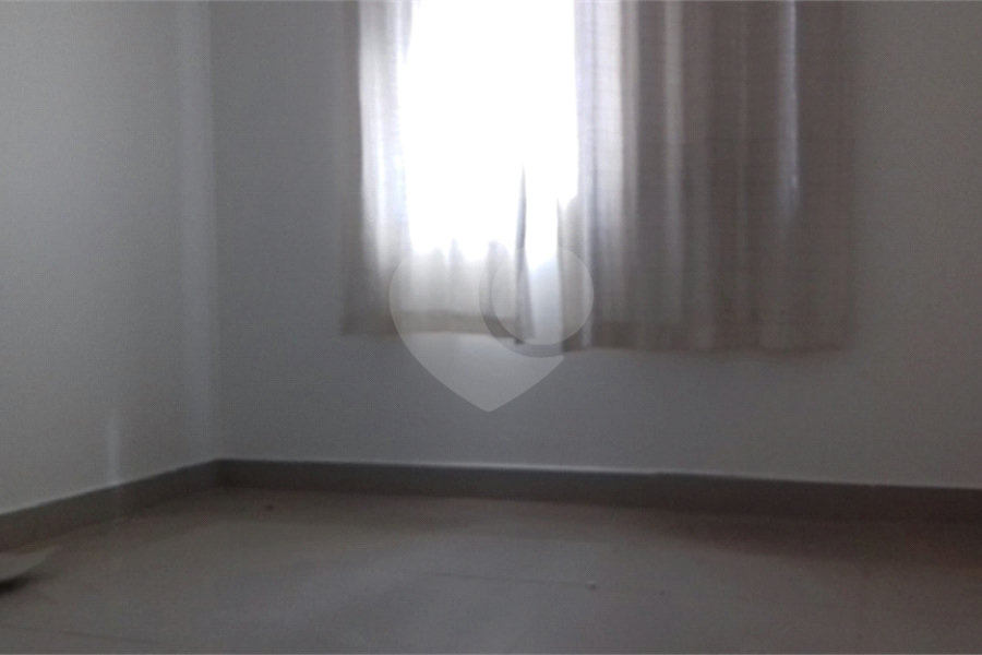 Apartamento à venda com 2 quartos em Tucuruvi, São Paulo, SP