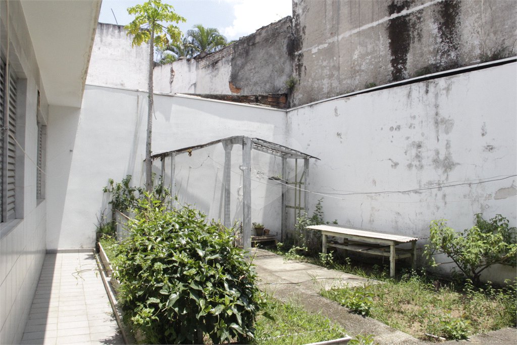 Casa à venda com 3 quartos, sendo 2 suítes, em Vila Deodoro, São Paulo, SP