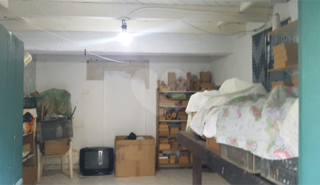 Sobrado à venda com 3 quartos em Horto Florestal, São Paulo, SP