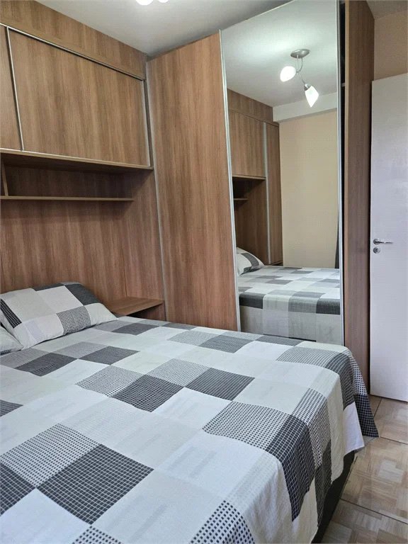 Apartamento à venda com 2 quartos em Jardim Amália, São Paulo, SP