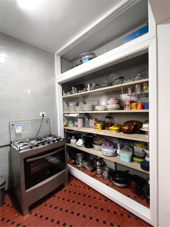 Casa de Vila à venda com 2 quartos em Tucuruvi, São Paulo, SP