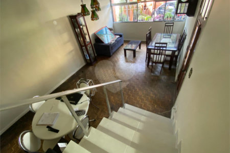Sobrado à venda com 4 quartos em Jardim Bonfiglioli, São Paulo, SP