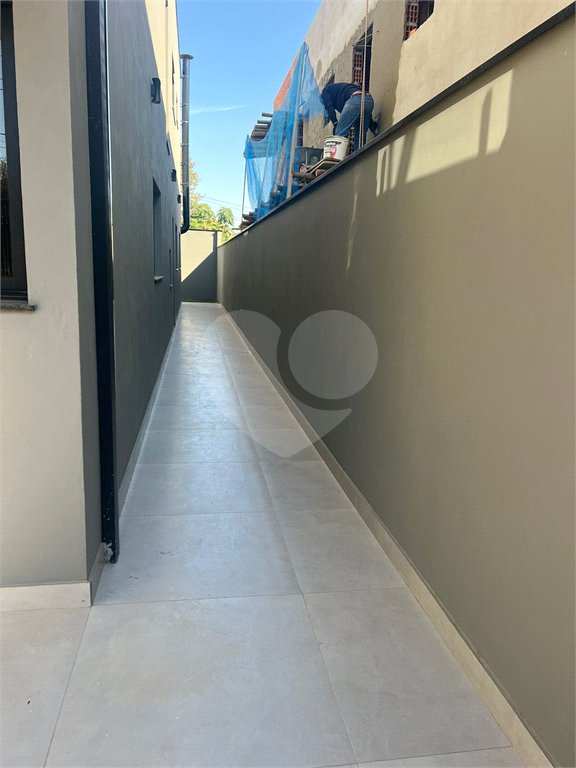 Sobrado à venda com 3 quartos, sendo 1 suíte, em Jardim Brasil, São Roque, SP