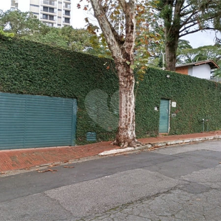 Terreno à venda em Alto da Boa Vista, São Paulo, SP
