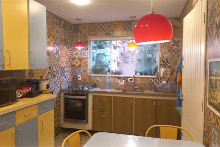 Casa à venda com 3 quartos, sendo 1 suíte, em Jardim Esmeralda, São Paulo, SP