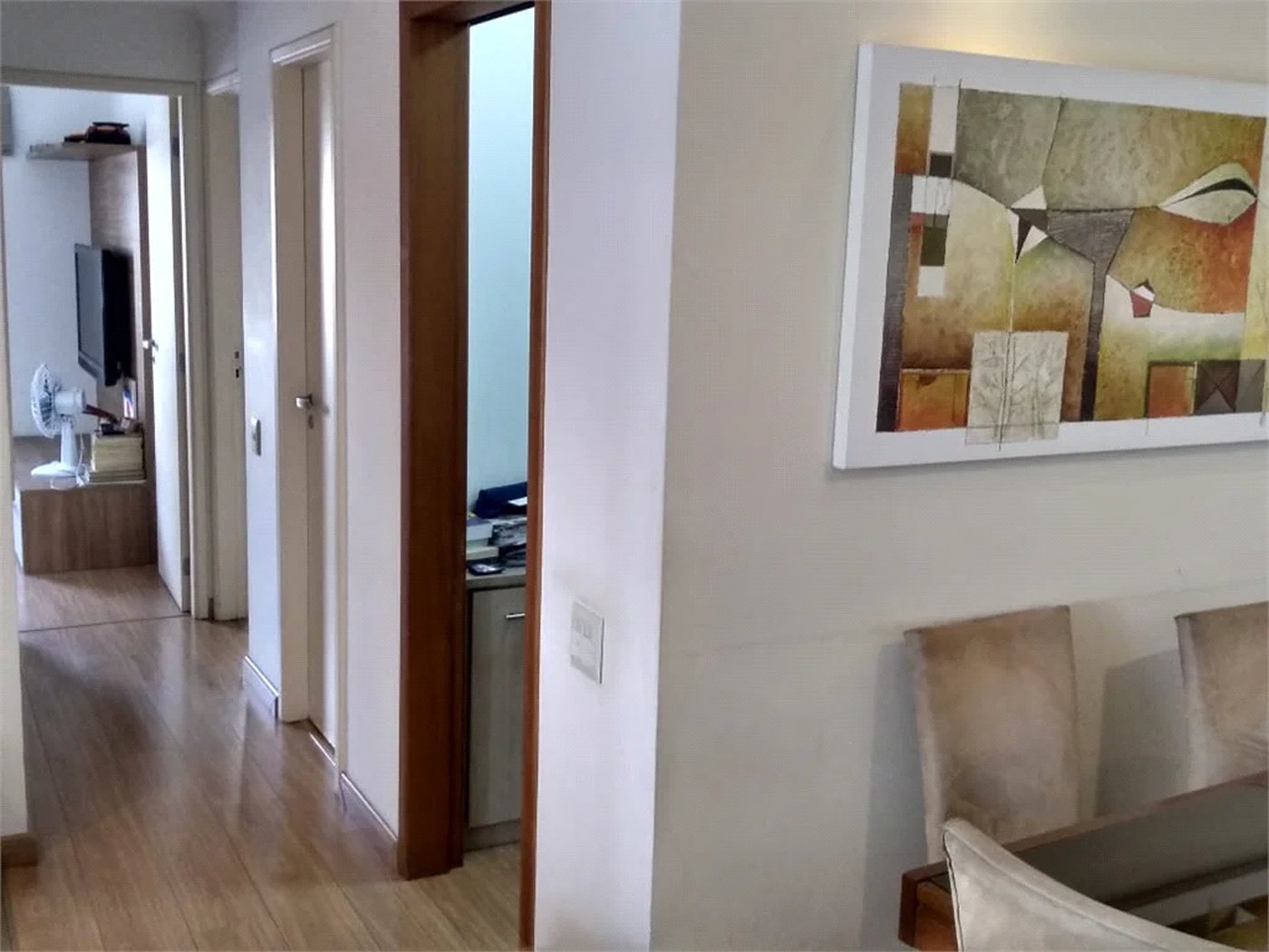 Apartamento à venda com 3 quartos, sendo 1 suíte, em Vila Leopoldina, São Paulo, SP