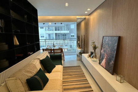 Apartamento à venda com 2 quartos em Rudge Ramos, São Bernardo do Campo, SP