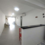 Apartamento Residencial à venda, Jardim Astúrias, Guarujá - AP0683.