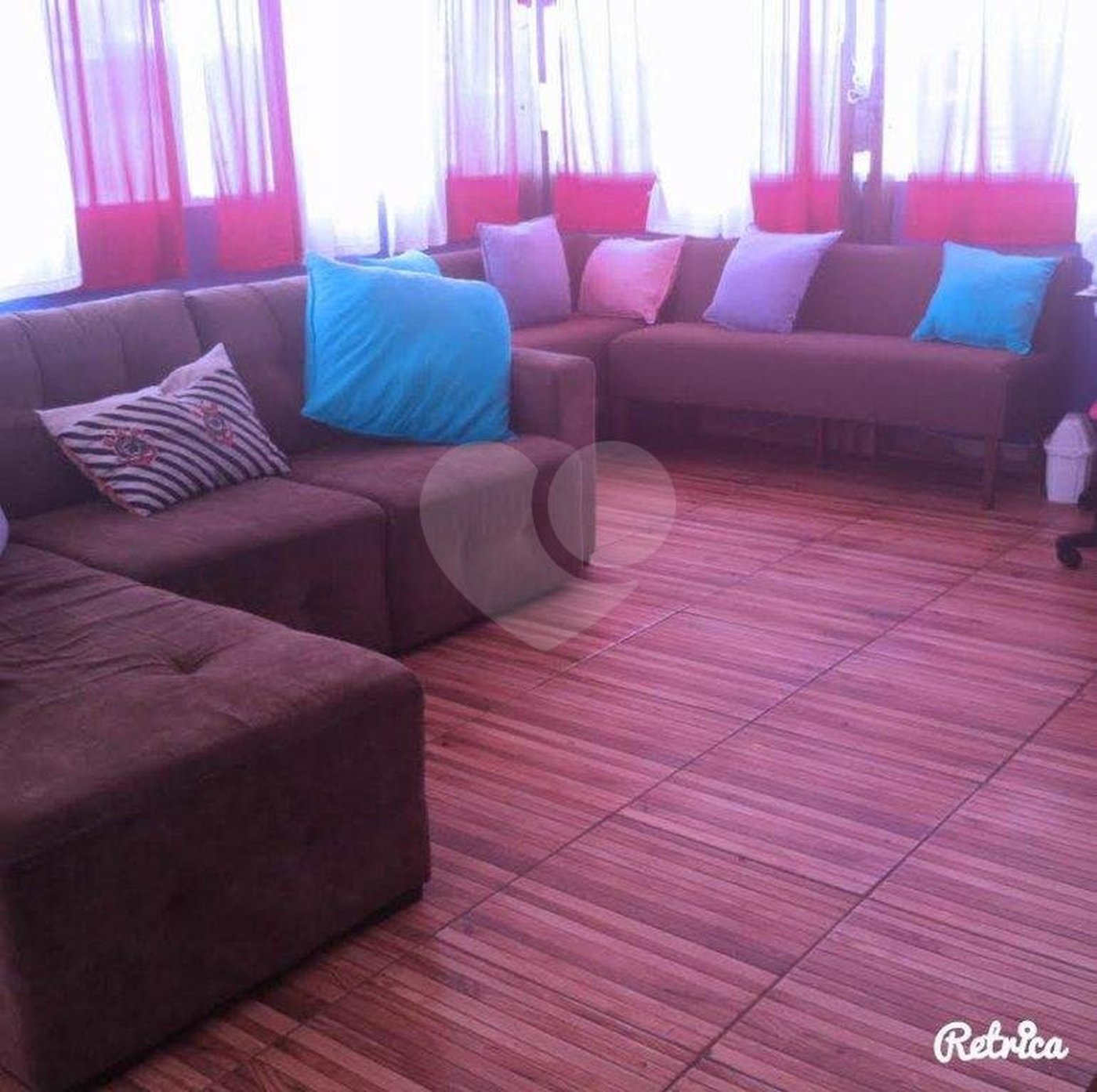 Sobrado à venda com 3 quartos em Jardim Brasil (zona Norte), São Paulo, SP
