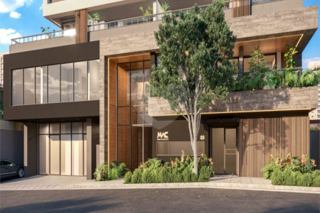 Apartamento à venda com 2 quartos, sendo 1 suíte, em Pinheiros, São Paulo, SP