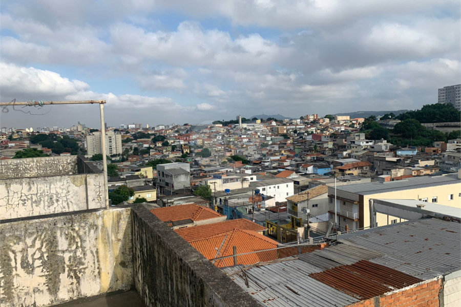 Prédio à venda em Casa Verde, São Paulo, SP