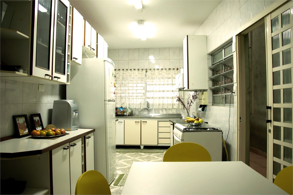 Sobrado à venda com 3 quartos em Pirituba, São Paulo, SP