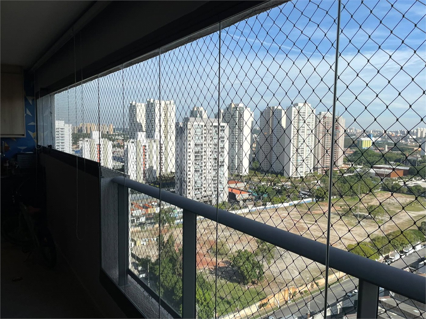 Apartamento à venda ou para alugar com 3 suítes em Vila Leopoldina, São Paulo, SP
