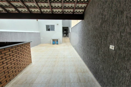 Sobrado à venda com 2 quartos, sendo 1 suíte,  em Vila Suissa, Mogi das Cruzes, SP
