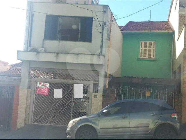 Sobrado à venda com 4 quartos, sendo 1 suíte,  em Vila Dom Pedro Ii, São Paulo, SP