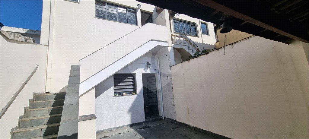 Sobrado à venda com 3 quartos, sendo 1 suíte, em Casa Verde, São Paulo, SP