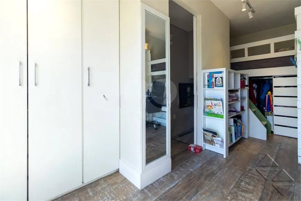 Apartamento à venda com 2 quartos, sendo 1 suíte, em Itaim Bibi, São Paulo, SP