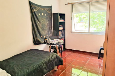 Apartamento na Vila Buarque com 2 quartos, 1 banheiro, sem garagem