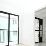 Apartamento à venda com 35m² - Bela Vista