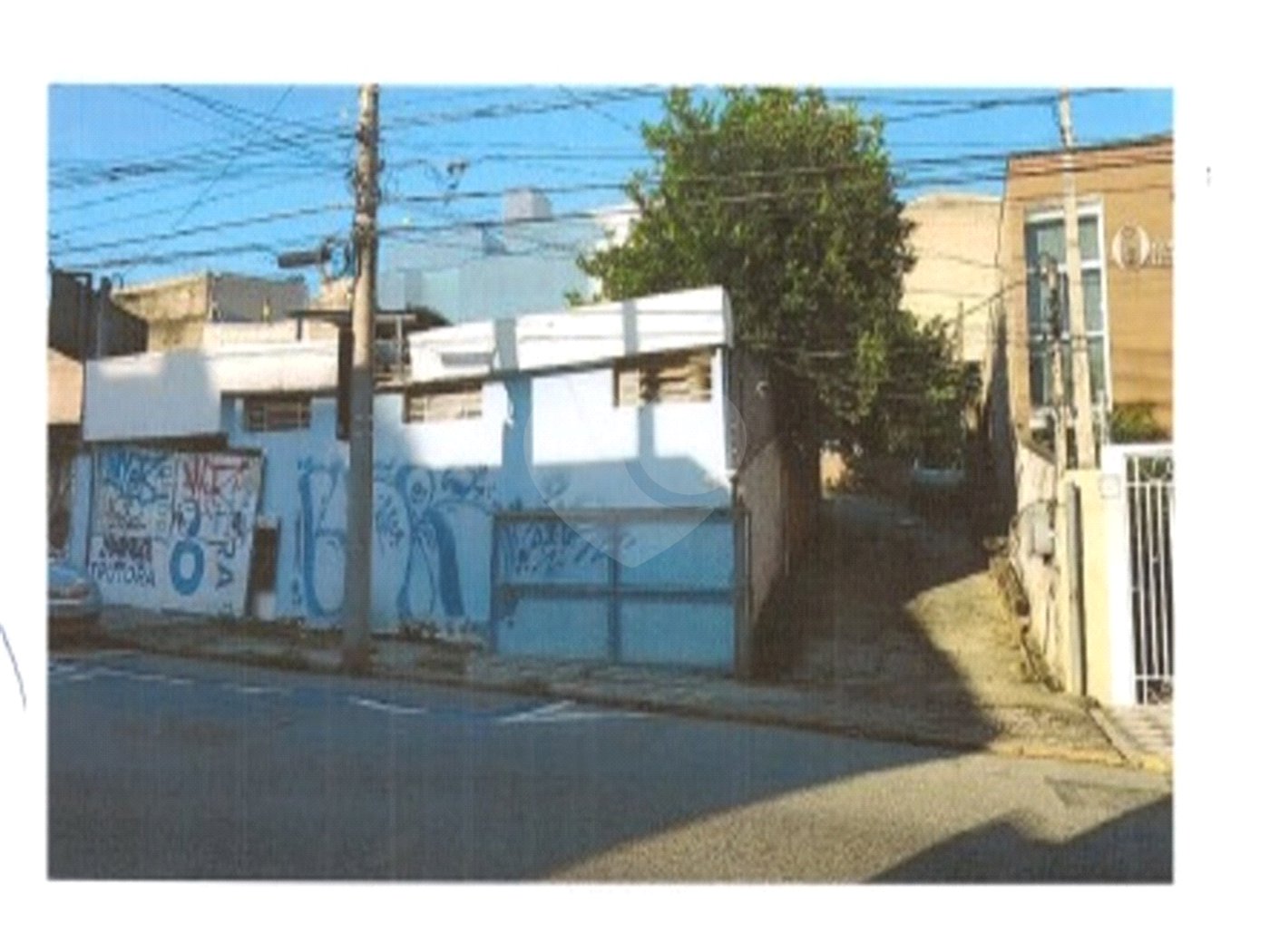 Sorocaba- Centro- Terreno com aproximadamente 700 ms - 16,70 x 32,00 - R$ 790.00,00