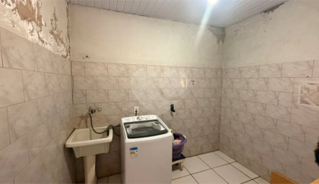 Casa à venda com 3 quartos, sendo 1 suíte, em Vila Boa Vista, São Carlos, SP