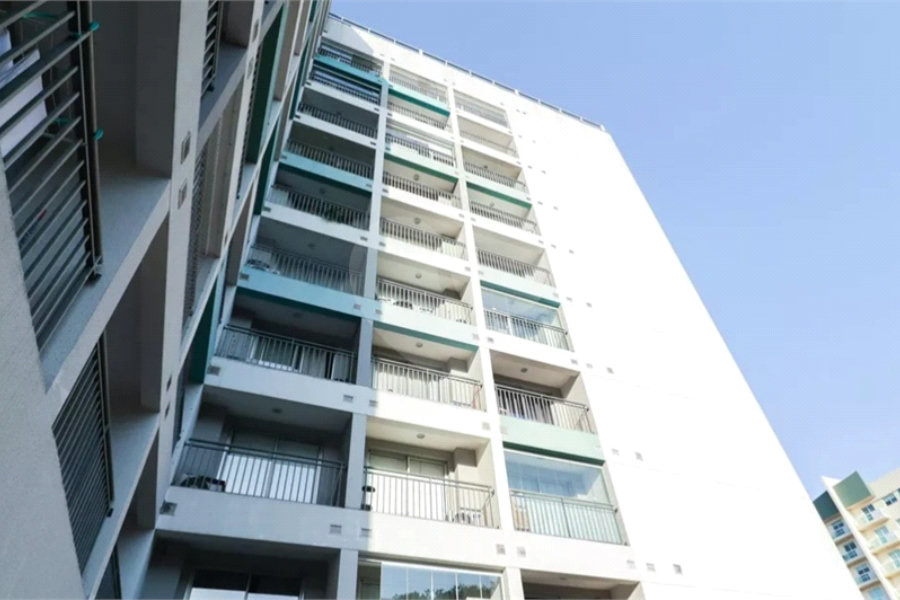 Studio Mobiliado - Santana - São Paulo