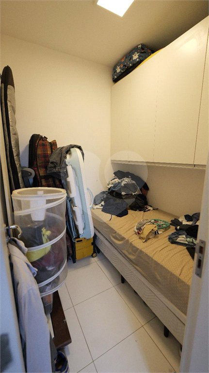 Apartamento á venda - Vila Olímpia