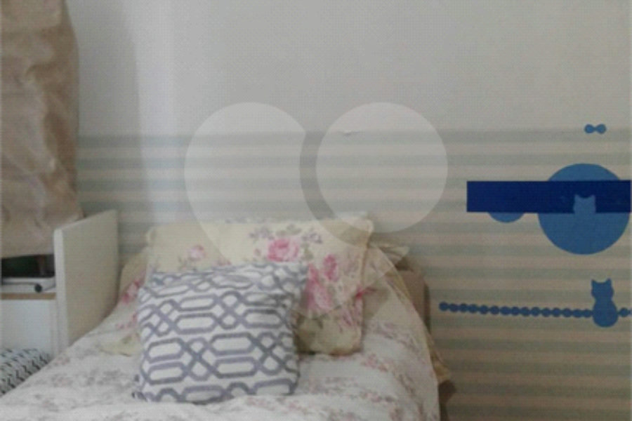 Apartamento a venda com 2 quartos - 55 metros.- Vila Mariana