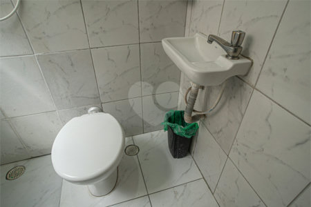Apartamento para venda de 28m² - Bela Vista.
