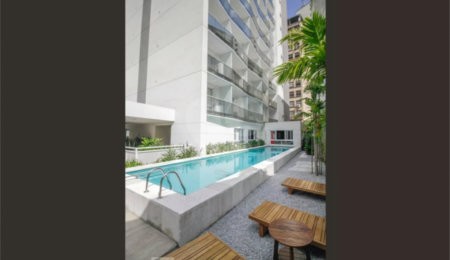Apartamento à venda com 1 quarto no Centro, São Paulo, SP