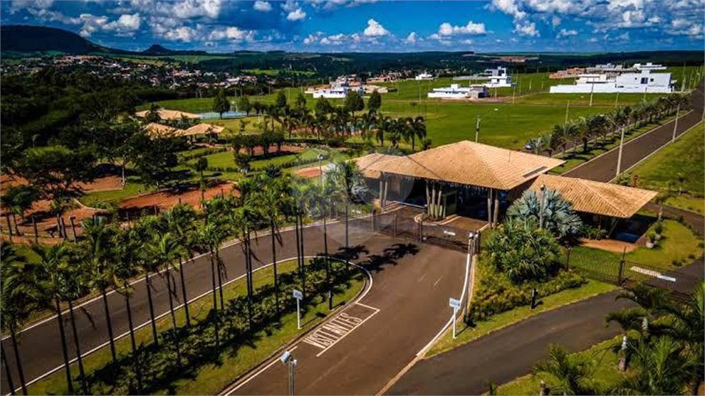 Lote na Estância Cavalinno em Analândia/SP